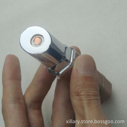 Cool lighters lipstick shaped lighters china wholesale